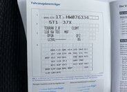 Volkswagen Touran MPV 2,0 l 110 kw