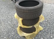 Porsche Cayenne Kombi 3,0 l 180 kw