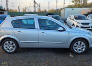 Opel Astra 3
