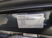 Audi A6 Sedan 2,0 l 150 kw