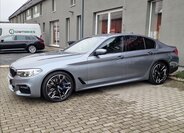 BMW Řada 5 6