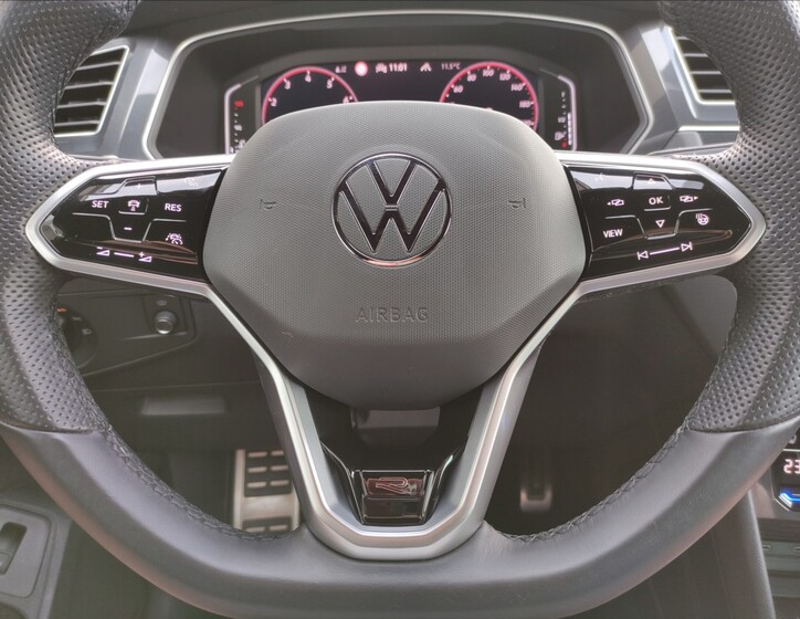 Volkswagen Tiguan 13