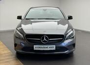 Mercedes-Benz CLA 2