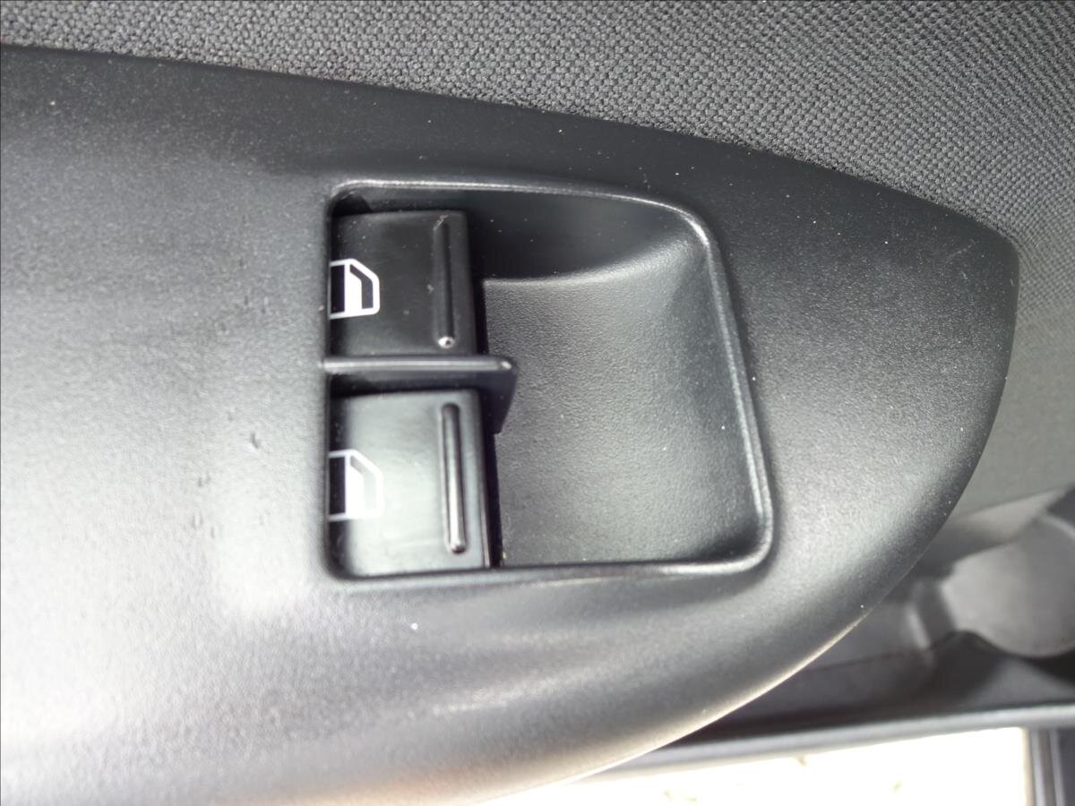 Škoda Octavia Kombi 1,4 l 90 kw