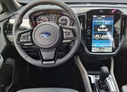 Subaru Forester SUV 2,0 l 113 kw