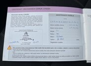 Citroën C4 Hatchback 1,6 l 88 kw