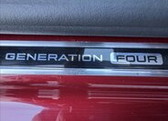 Volkswagen Caddy Kombi 2,0 l 75 kw