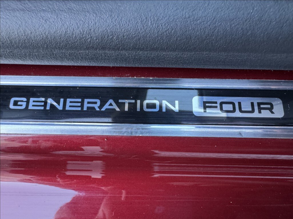 Volkswagen Caddy Kombi 2,0 l 75 kw