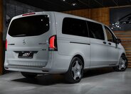 Mercedes-Benz Vito VAN / Minibus 2,0 l 174 kw