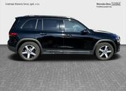 Mercedes-Benz GLB 6
