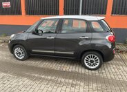 Fiat 500L Hatchback 1,2 l 62 kw
