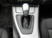 BMW Řada 3 Sedan 2,5 l 160 kw