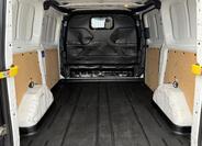 Ford Transit Custom 12