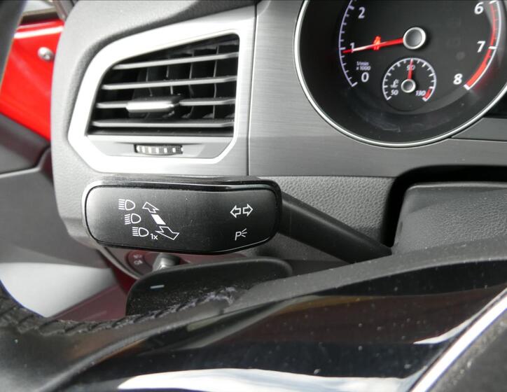 Volkswagen Golf Sportsvan 30