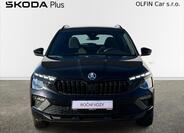 Škoda Kamiq 4