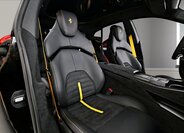 Ferrari Purosangue SUV / Terénní 6,5 l 529 kw