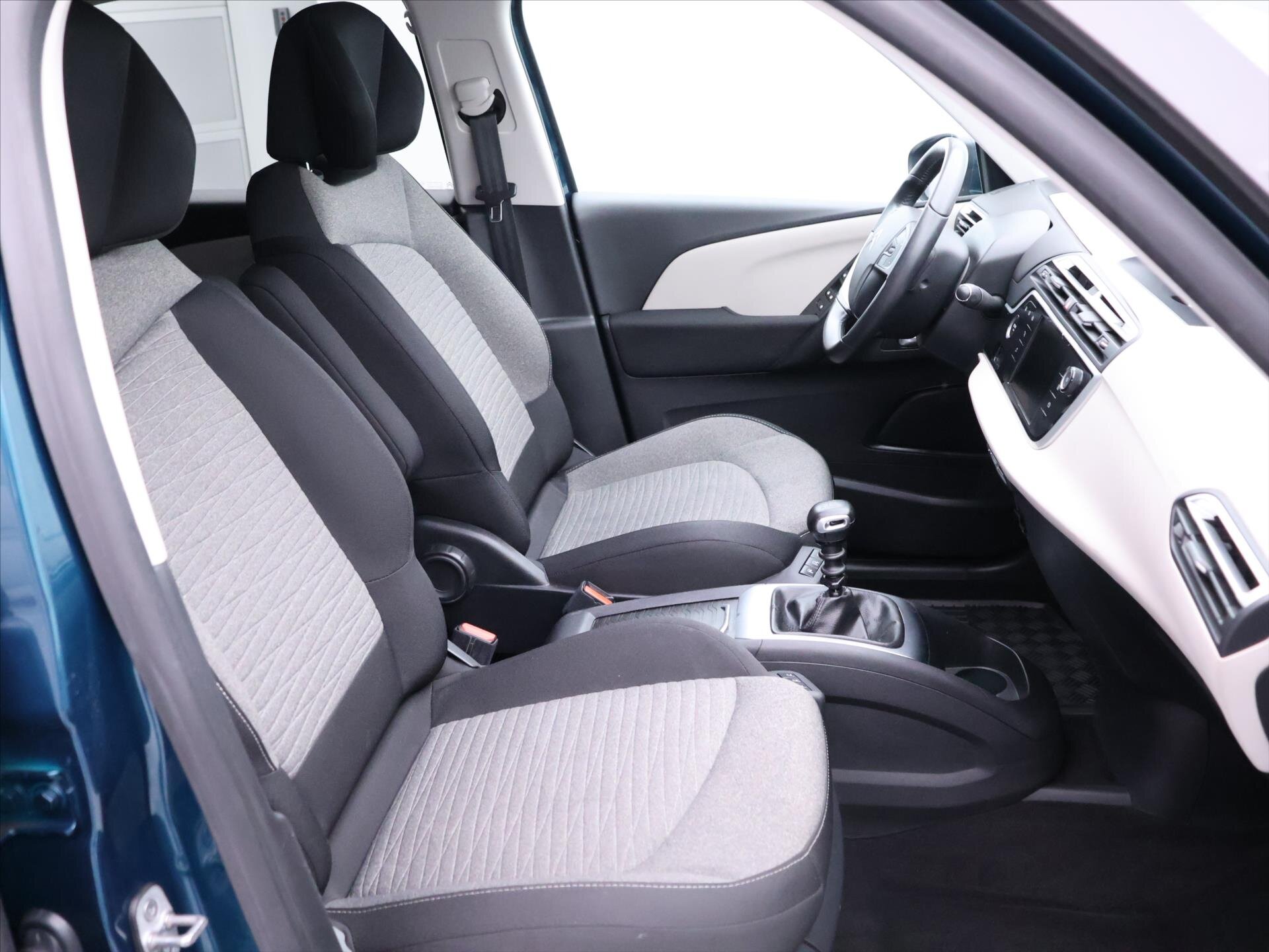 Citroën C4 SpaceTourer