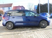 Volkswagen Touran Kombi 2,0 l 110 kw