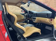 Ferrari 360 Kupé 3,6 l 294 kw