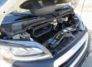 Peugeot Boxer Ostatní 2,0 l 96 kw