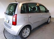 Fiat Idea 7
