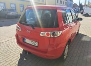 Mazda 2 Kombi 1,2 l 55 kw
