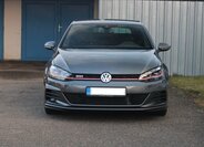 Volkswagen Golf Hatchback 2,0 l 180 kw