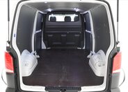 Volkswagen Transporter Skříň 2,0 l 81 kw