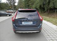Volvo XC60 8
