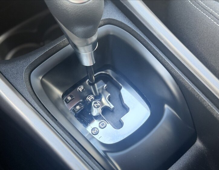 Peugeot 2008 SUV / Terénní 1,2 l 81 kw