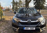 Honda CR-V SUV 0,0 0