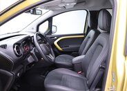 Mercedes-Benz Citan 12