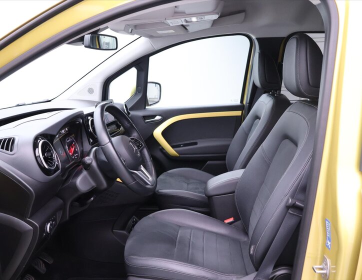 Mercedes-Benz Citan 12