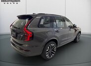 Volvo XC90 SUV 2,0 l 184 kw