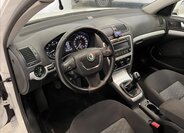 Škoda Octavia Kombi 1,4 l 90 kw