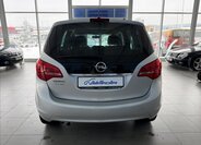 Opel Meriva MPV 1,4 l 88 kw