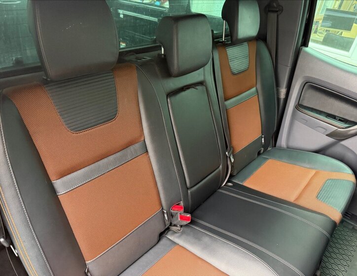 Ford Ranger Pick-up 3,2 l 147 kw