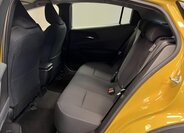 Toyota Prius Hatchback 2,0 l 111 kw