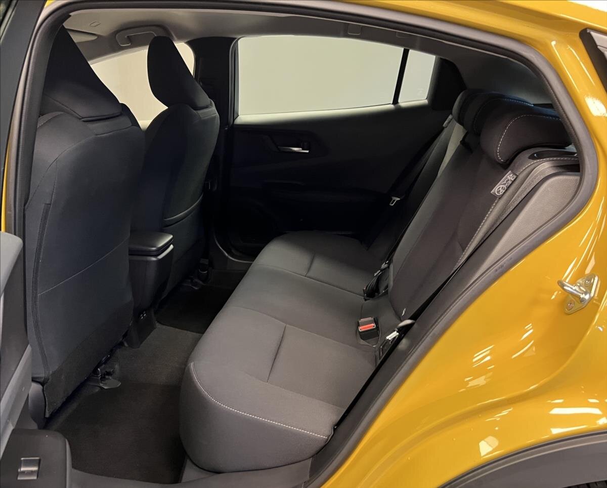 Toyota Prius Hatchback 2,0 l 111 kw