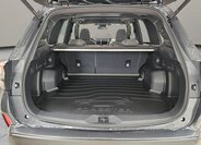 Subaru Forester SUV 2,0 l 113 kw