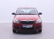 Škoda Fabia 2
