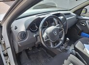Dacia Duster SUV / Terénní 1,5 l 80 kw