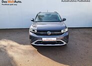 Volkswagen Ostatní Hatchback 999,0 85 kw