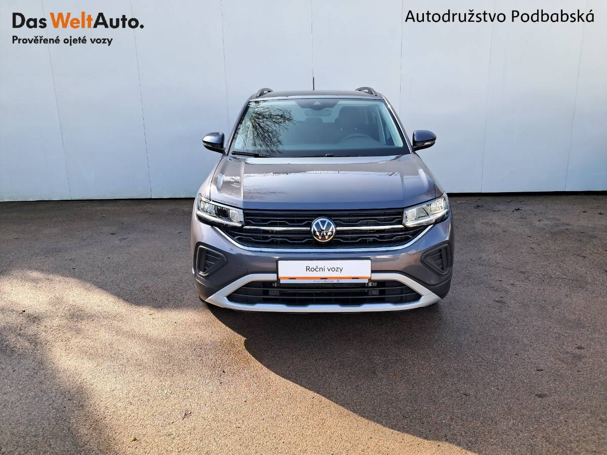 Volkswagen Ostatní Hatchback 999,0 85 kw