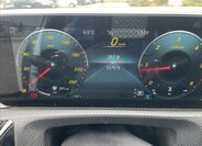 Mercedes-Benz Třídy A Kombi 2,0 l 85 kw