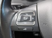 Volkswagen Sharan Kombi 2,0 l 103 kw