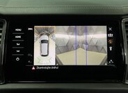 Škoda Kodiaq SUV / Terénní 2,0 l 147 kw