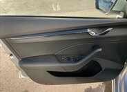 Škoda Octavia Kombi 2,0 l 85 kw