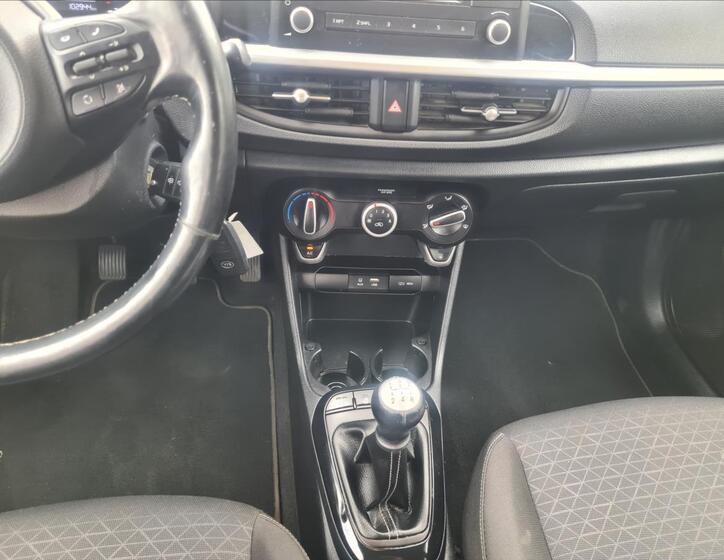 KIA Picanto 12