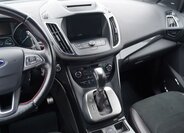 Ford Kuga SUV 2,0 l 132 kw